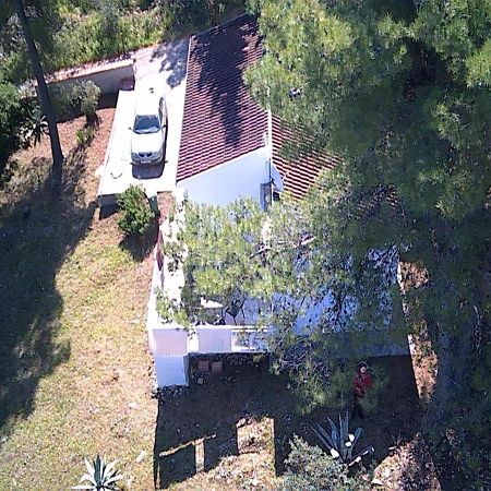 Beach House Black Olive Villa Slatine Exterior foto