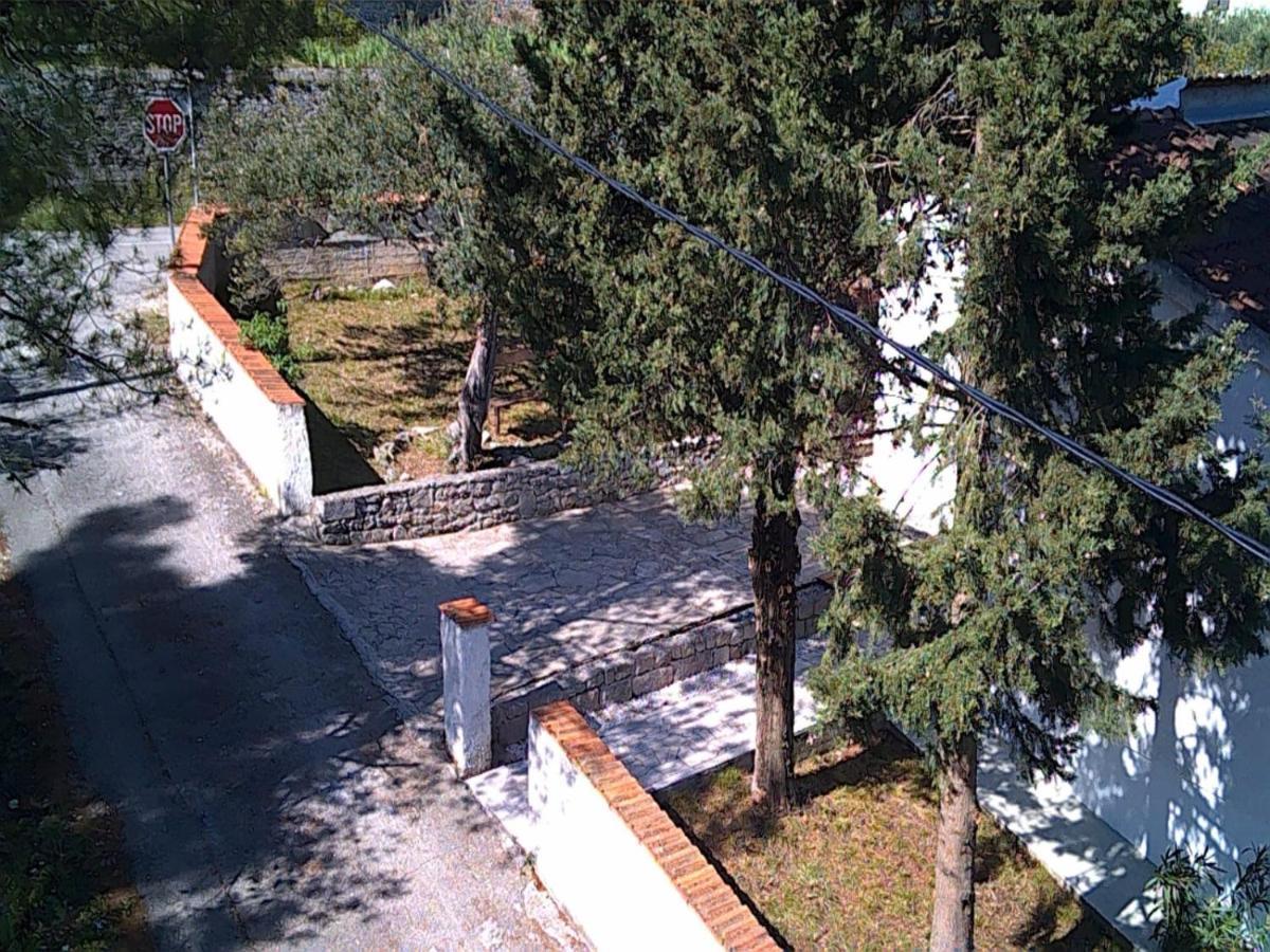 Beach House Black Olive Villa Slatine Exterior foto